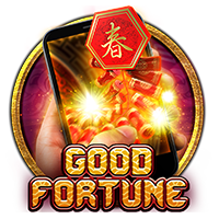 Lucky Lucky