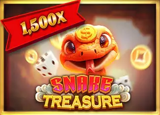fishing treasure