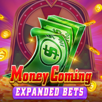 Mega Money Wheel™