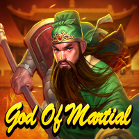 Blazing Mammoth™