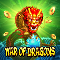 Golden Dragons™