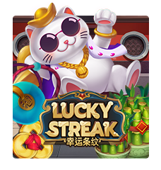 5 Lucky Lions