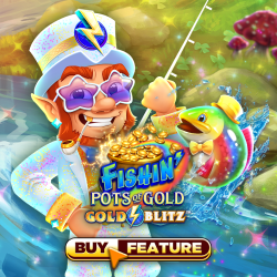 Blazing Mammoth™