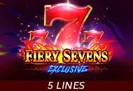 Fiery Sevens